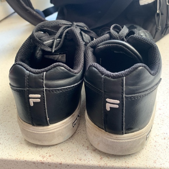 Fila sneakers - Picture 4 of 4